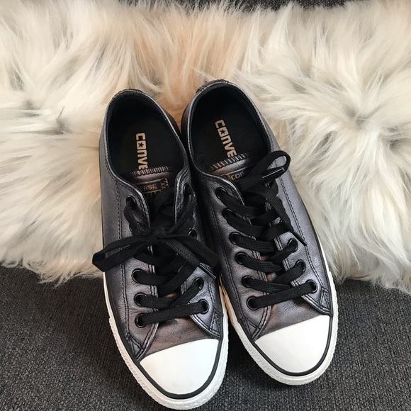 Converse Shoes - Converse ALL STAR Low Tops